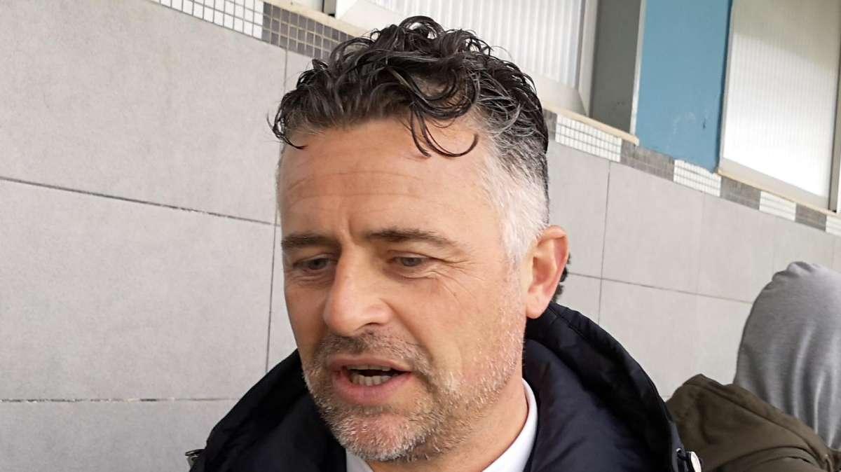 All. Catania: "Contro Catanzaro e Bari vogliamo riscattarci"
