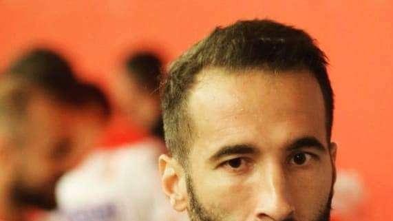 Di Cesare fa 100. Su Instagram scrive: "Chi l'avrebbe mai detto!"