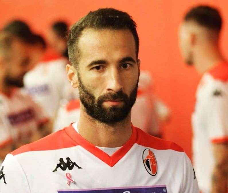 GdS - Non è un derby qualsiasi. Di Cesare fa 100, la classifica...