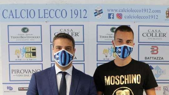 L'ex Fracchiolla: "Carrarese lenta in difesa. Baldini? Motivatore. Infantino..."