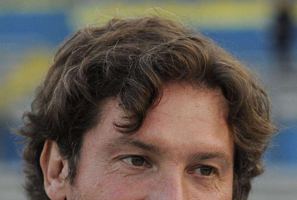Giovanni Stroppa