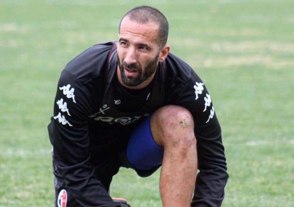 Loseto su Di Cesare: "Ha sempre avuto il fiuto del gol. Ora è più trascinatore"