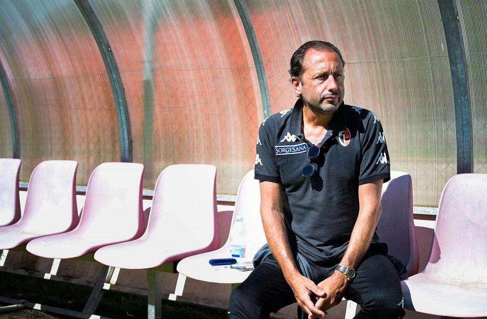 Nuove maglie, Bari ragiona da top club. Mercato, il tempo corre ma serve pazienza
