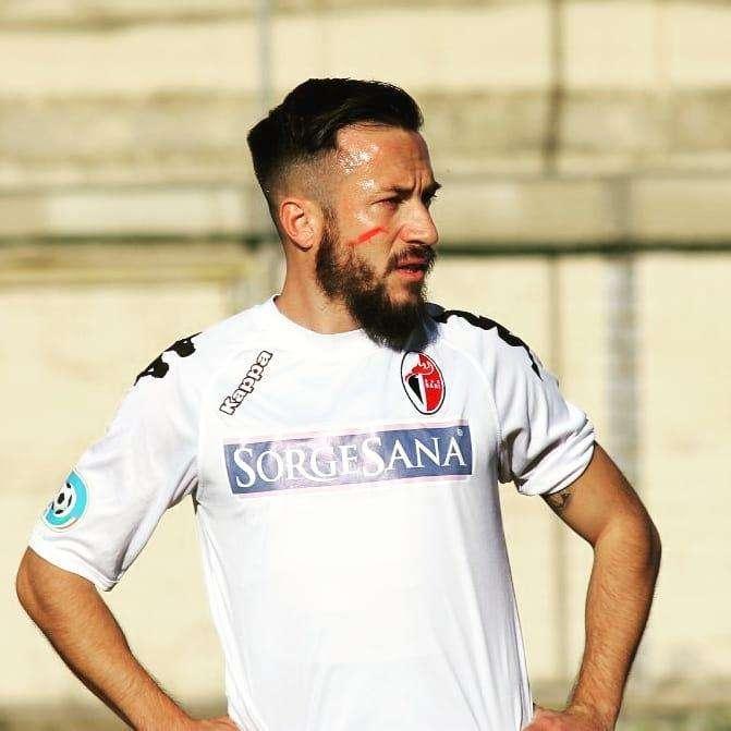TuttoBari - Neglia: "Bari? Mi ritengo fortunato. Avrei potuto fare di più. Aspetto una chiamata dopo un anno in D"