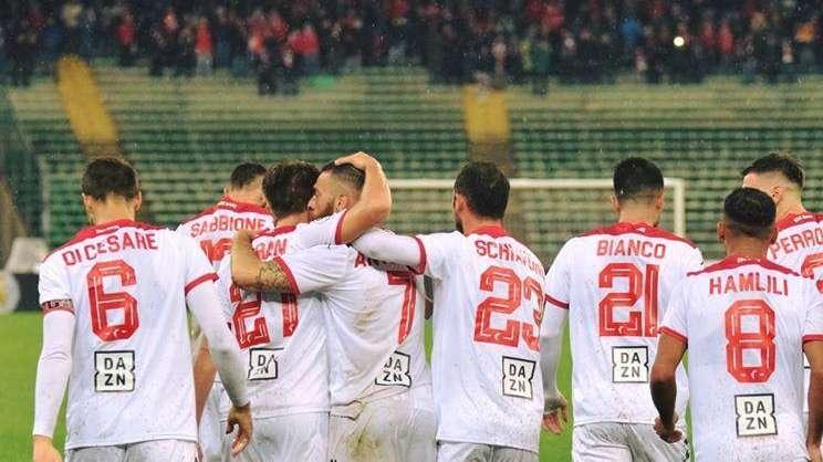 Maiellaro a TuttoBari: "Un errore riconfermare Cornacchini, la Reggina ha preso il volo. Floriano? Vivarini potrebbe riscoprirlo"