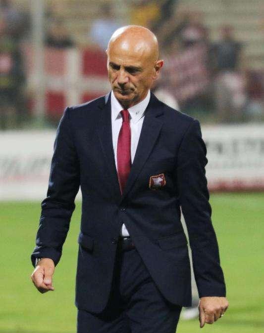 Sannino: "Il Benevento può vincere il campionato. Lasciai Salerno..."
