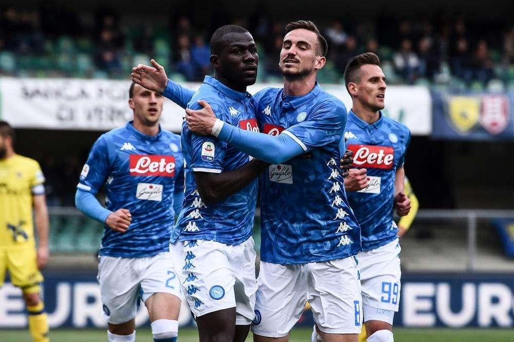 Il Napoli in vendita? Potrebbe diventare un satellite del PSG....