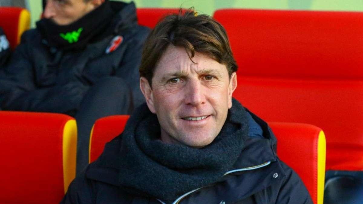 Tangorra in... tackle: "La riconferma è il minimo per Mignani. Mercato? Tutti i reparti vanno rinforzati"