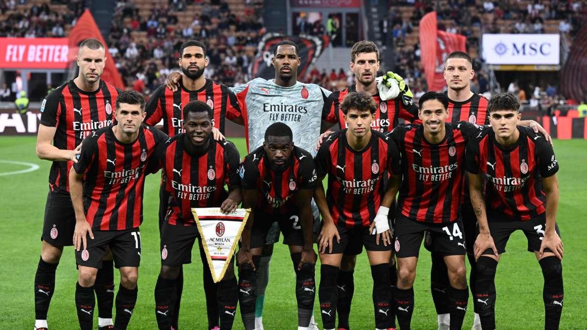 Il Milan chiude il colpo. Bari, in Coppa Italia un problema in più