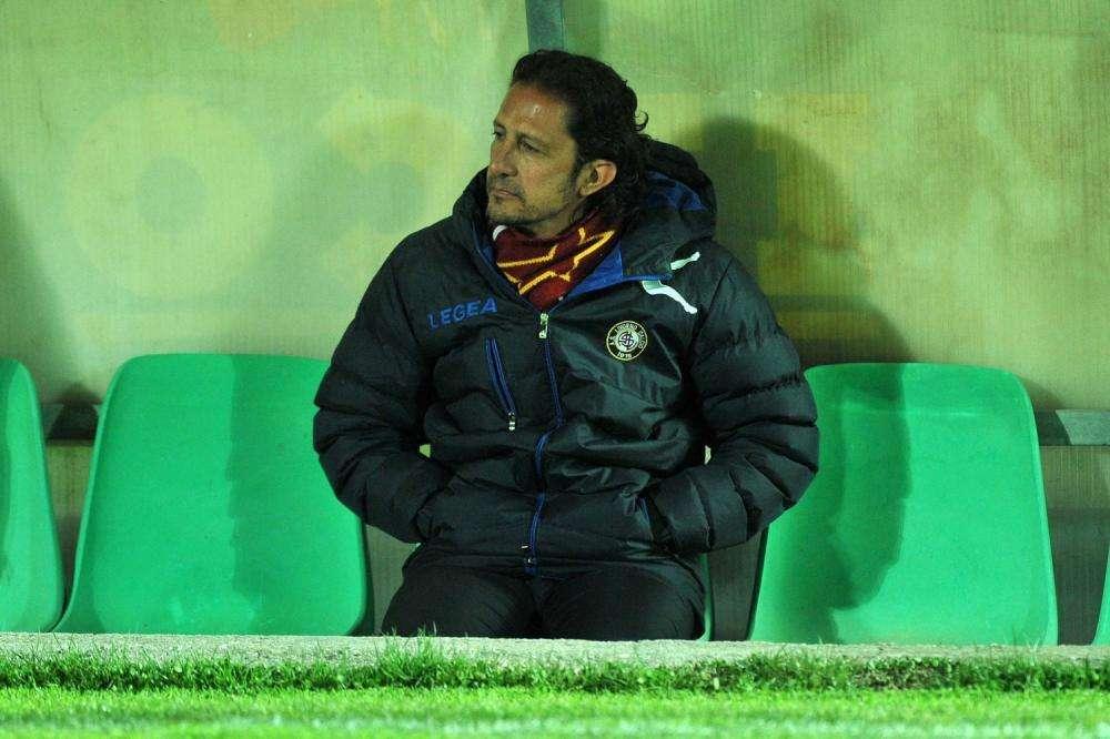 Protti a TuttoBari: "Una gioia tornare a Bari. La C? Difficile, decisive le ultime dieci partite. Il gol più bello con la Cremonese"