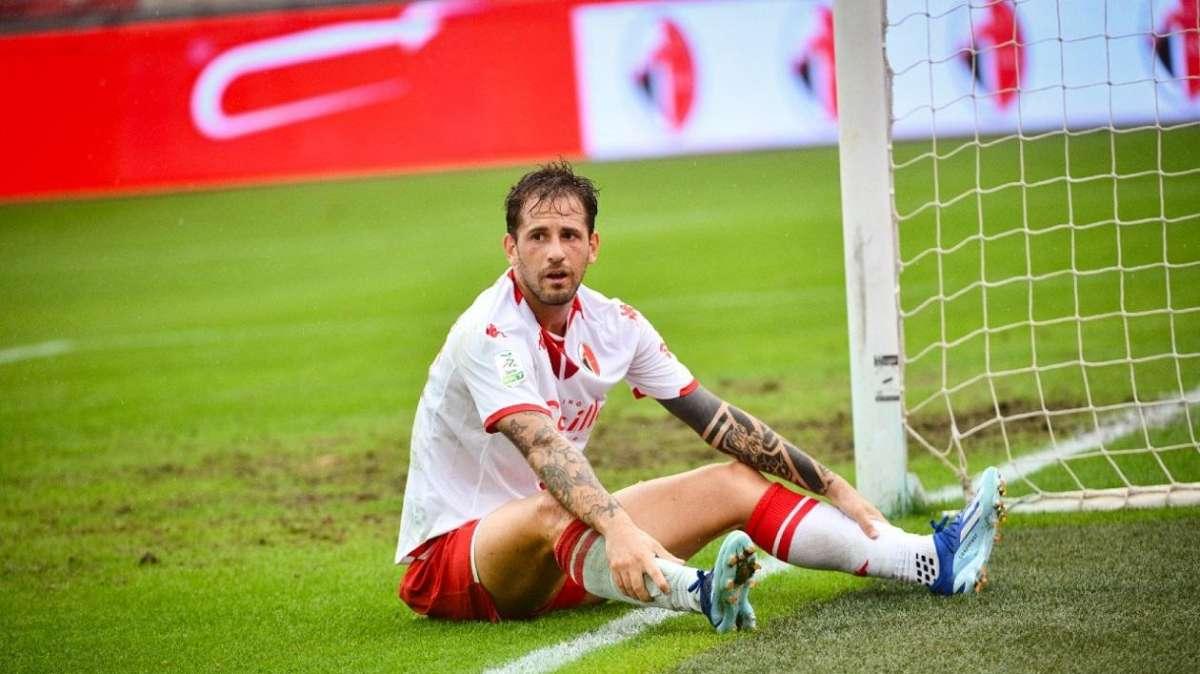 Il campionato fin qui di... Aramu