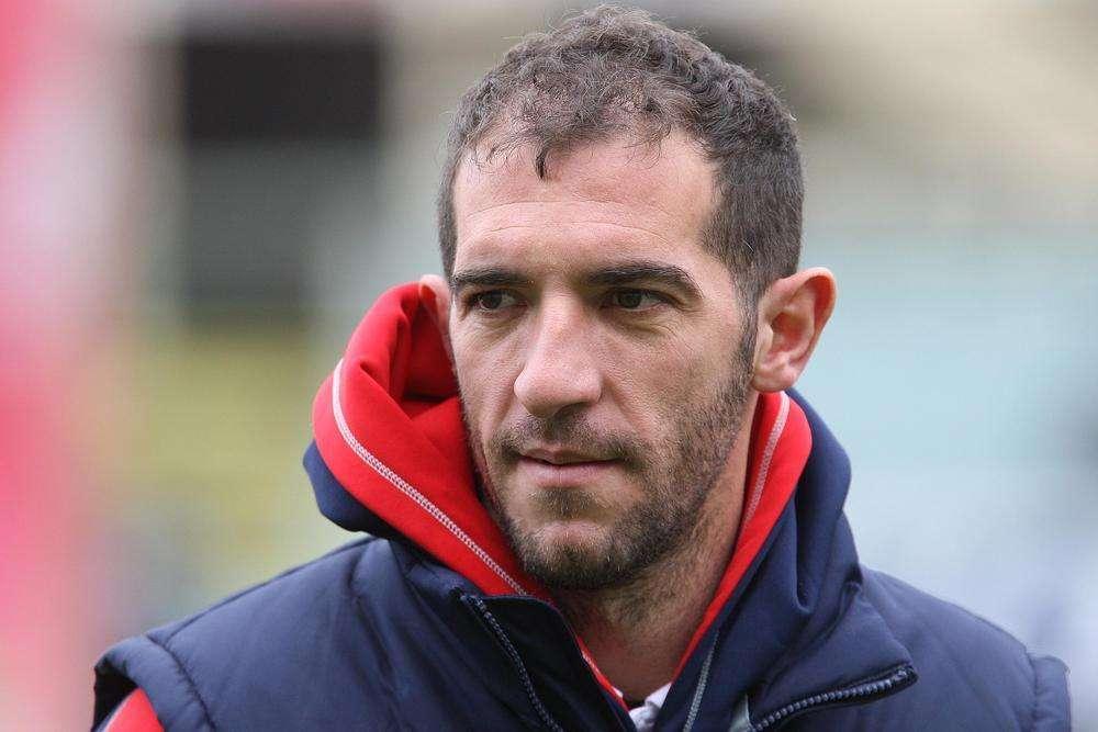 Conte squalificato, debutta Stellini: sarà l'ex Bari a guidare l'Inter