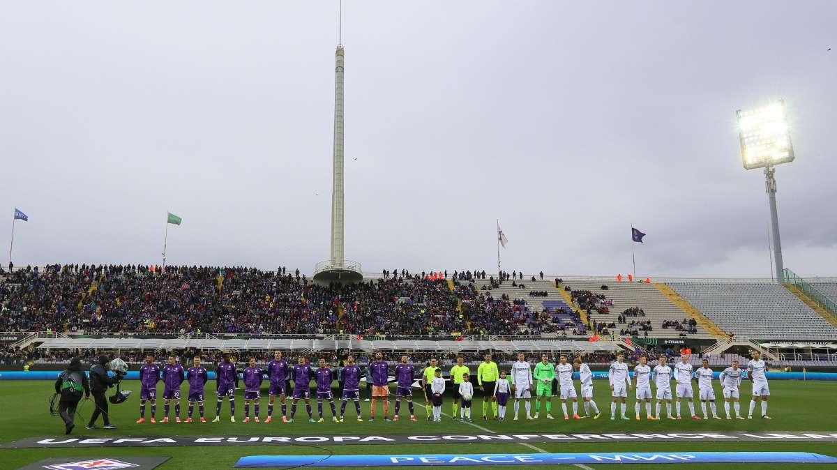 GdS - Il Bari accelera per due calciatori della Fiorentina