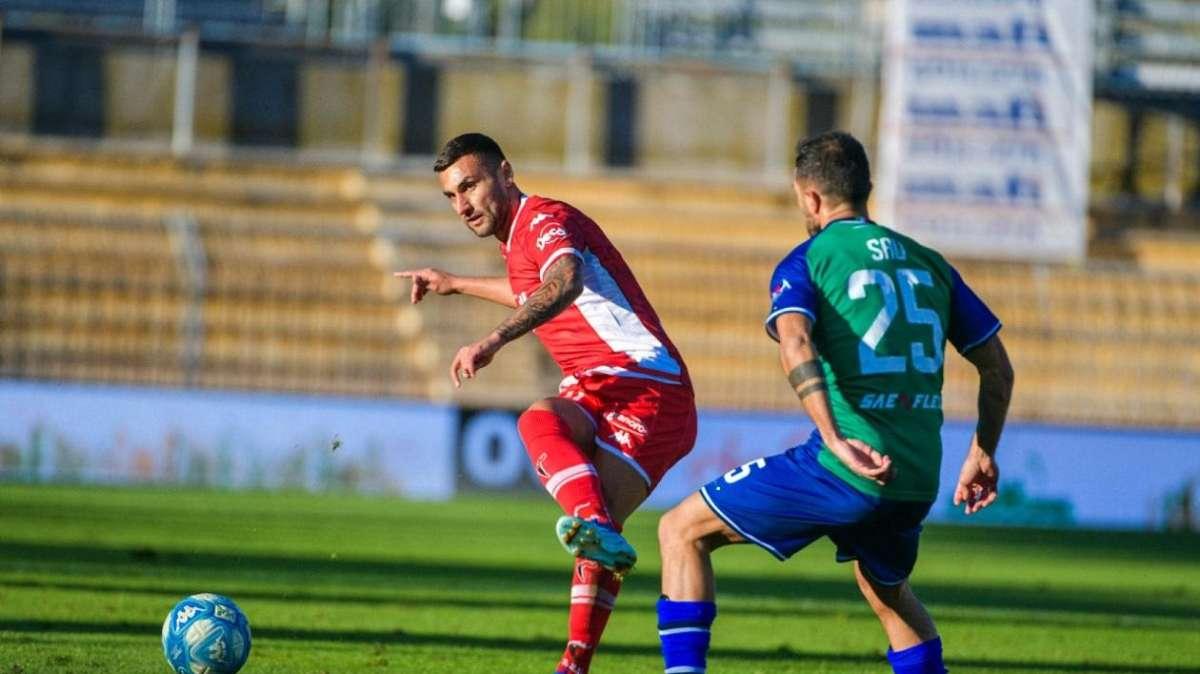 Da Cesena - Maita si allontana. Romagnoli su due alternative