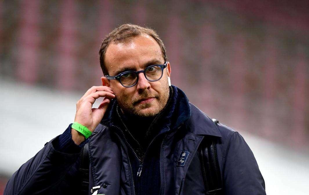 Trevisani: "Playoff? In finale immagino un Cagliari-Bari"