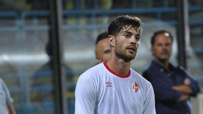 Genoa, arriva un terzino ex Bari: è gia in ritiro