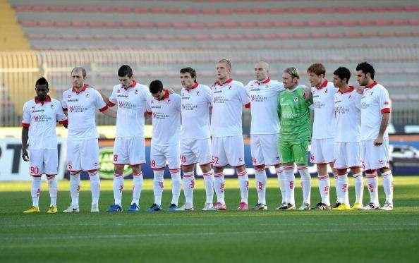 Calcio scommesse: anche la gara di Tim Cup tra Bari-Livorno nel mirino