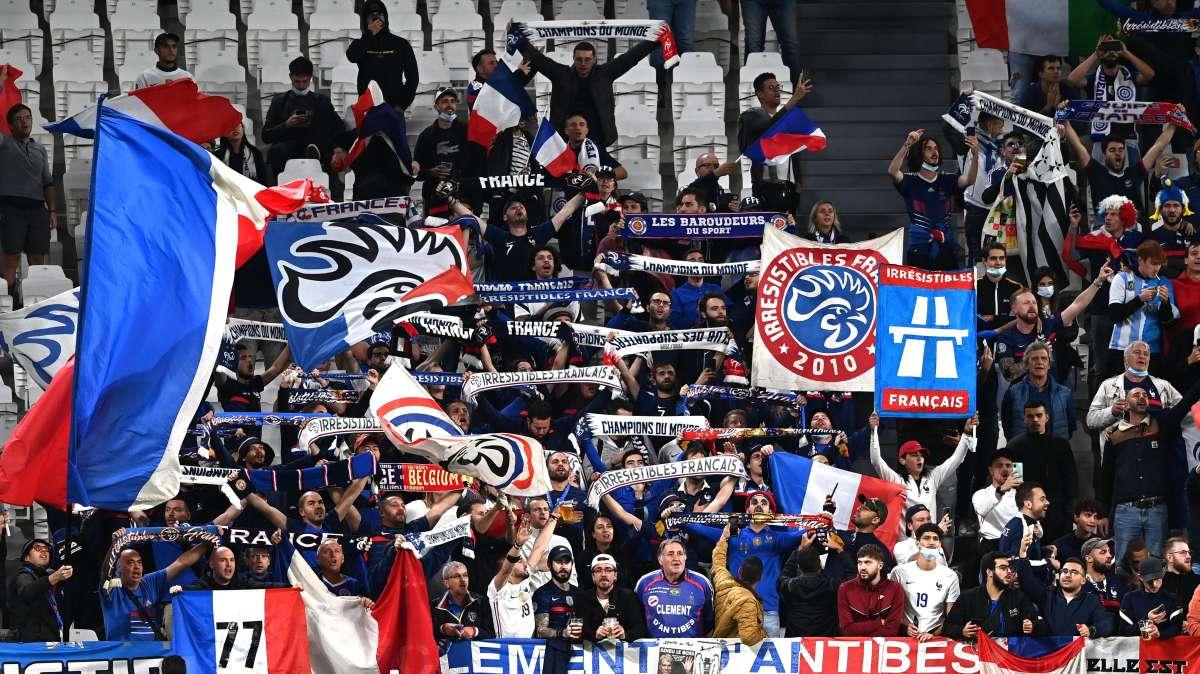 Storie biancorosse, i galletti e la Coppa dell'Amicizia italo-francese