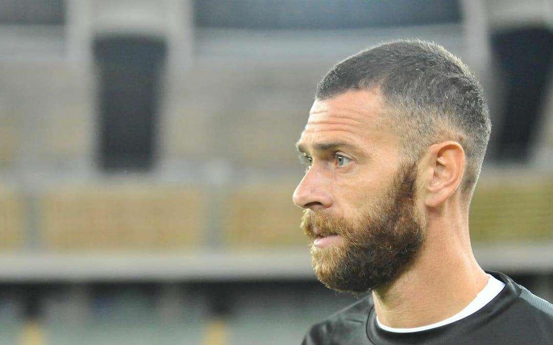 GdS - Antenucci è gasato. Con Carrera calo drastico: la rottura...