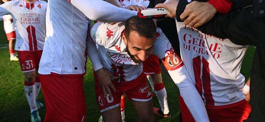 GdM - Ritiro di Di Cesare? L'ipotesi sembra allontanarsi
