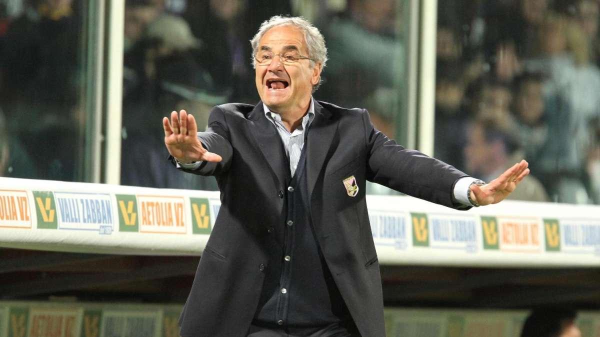 Mutti: “Bari squadra coriacea e organizzata. Credo raggiungerà l’obiettivo”