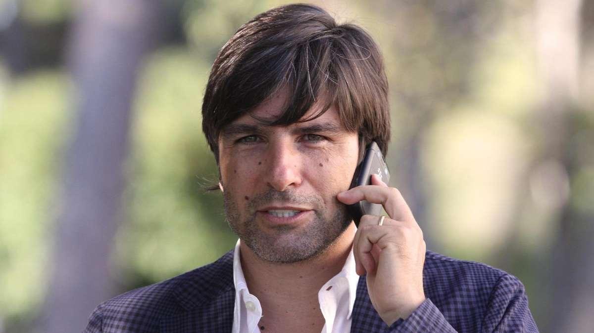 Giancarlo Romairone