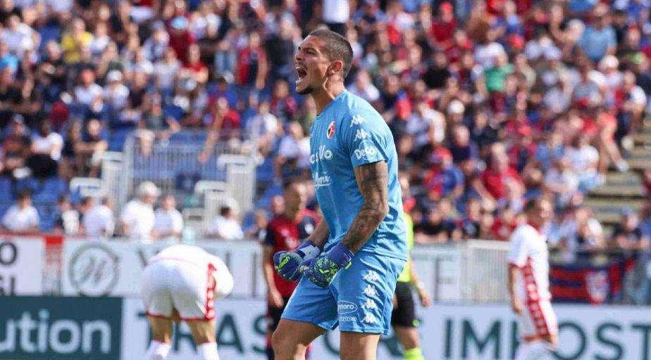 Under 21, l'Italia batte la Serbia. Porta inviolata per Caprile