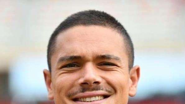 TuttoBari - Ag. Caprile: "Elia è molto felice e determinato. Mercato? Adesso non ha senso"