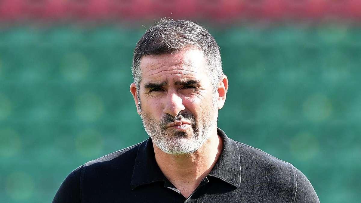 Ternana, nuove soluzioni tattiche all'orizzonte? Il 4-1-4-1 di Lucarelli