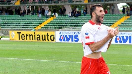 Delvecchio a TuttoBari: "La forza dei galletti? Giocare a Bari"