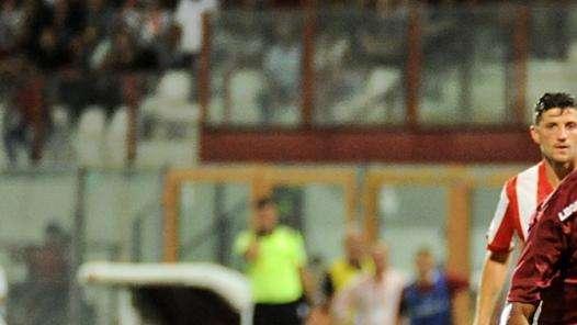 Reggina, Reginaldo: "Nessuno parlava di noi e ora siamo a +9. Cancellazione sarebbe ingiusta..."