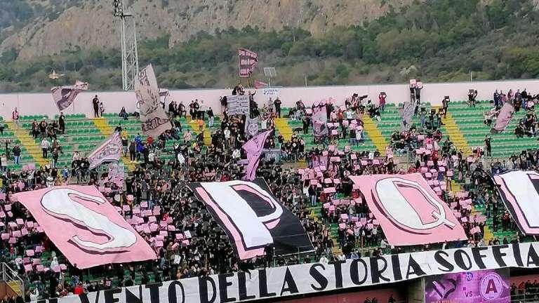 Secondo ko del Palermo in D. Un anno fa meglio il Bari...
