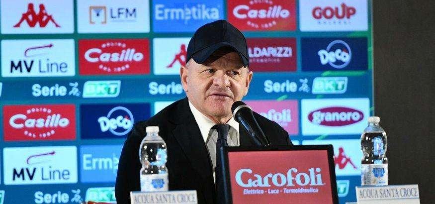 Iachini richiama all’ordine: tutti sotto osservazione. Puscas pronto al rientro. Diaw da valutare