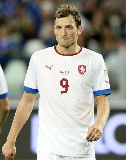 TuttoBari - Colpo a sorpresa in attacco: Libor Kozak ad un passo