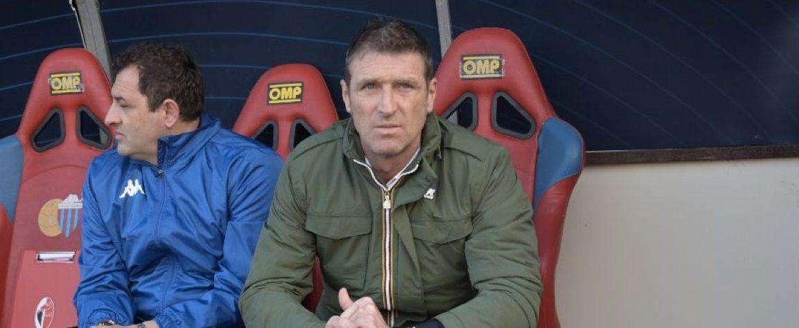 Tangorra in… tackle: “Carrera non ha la bacchetta magica, l’Avellino difficilmente si incepperà. Contro il Foggia biancorossi favoriti”