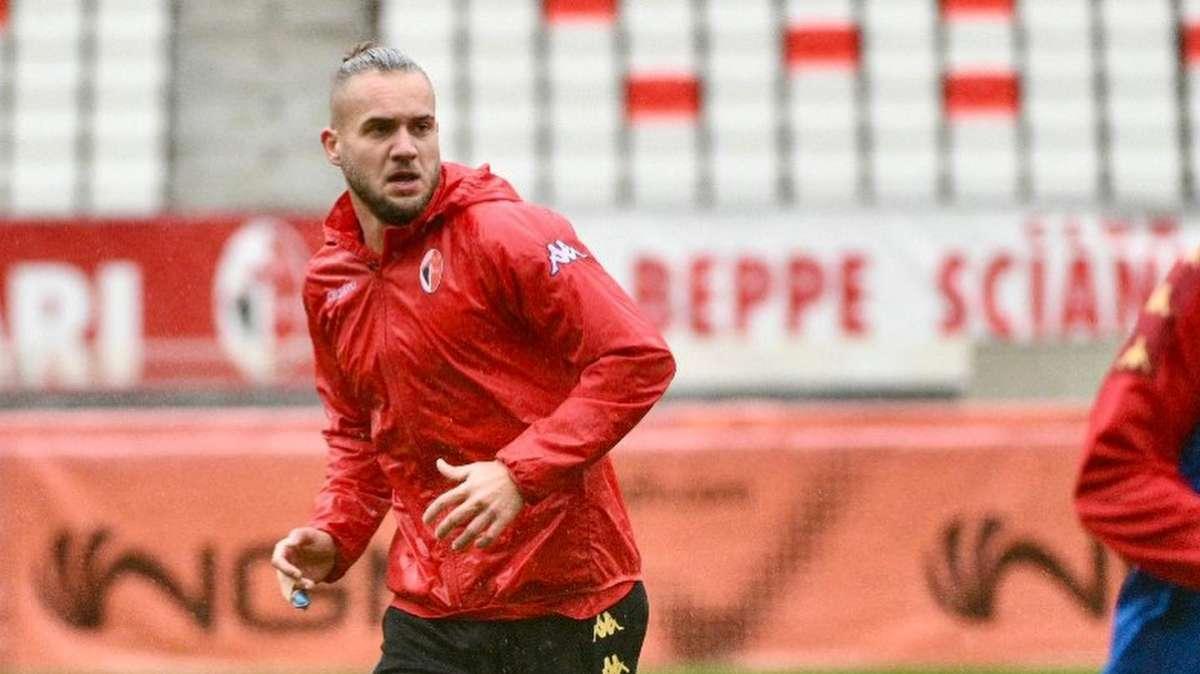 Sterilità offensiva sempre più preoccupante. Sibilli sottotono, delude ancora Puscas, Kallon e Nasti...