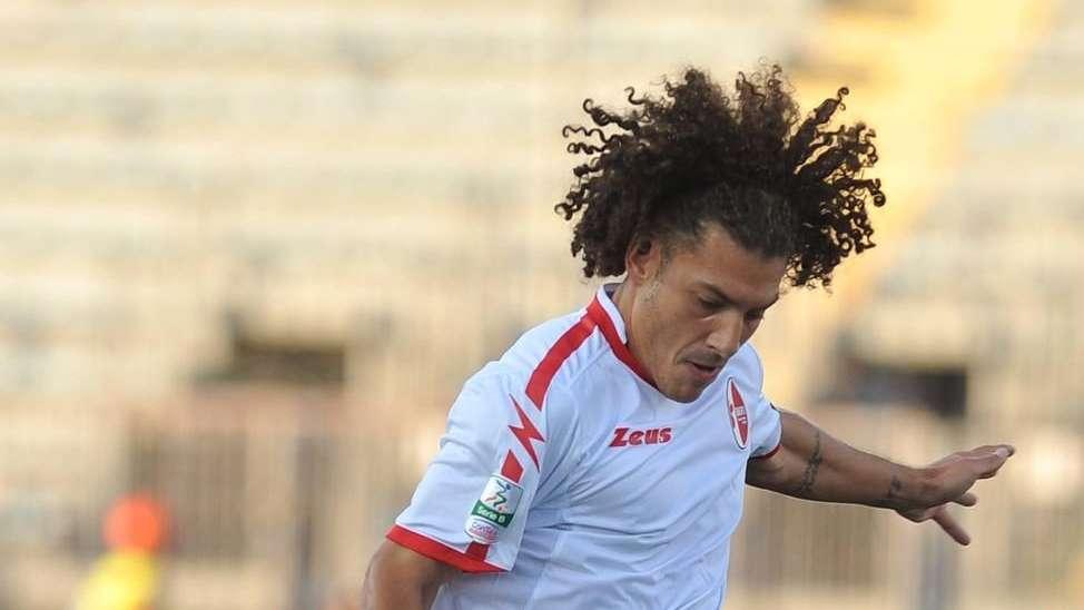 Bari, ricordi Iocolano? Ha una nuova squadra, in Serie D
