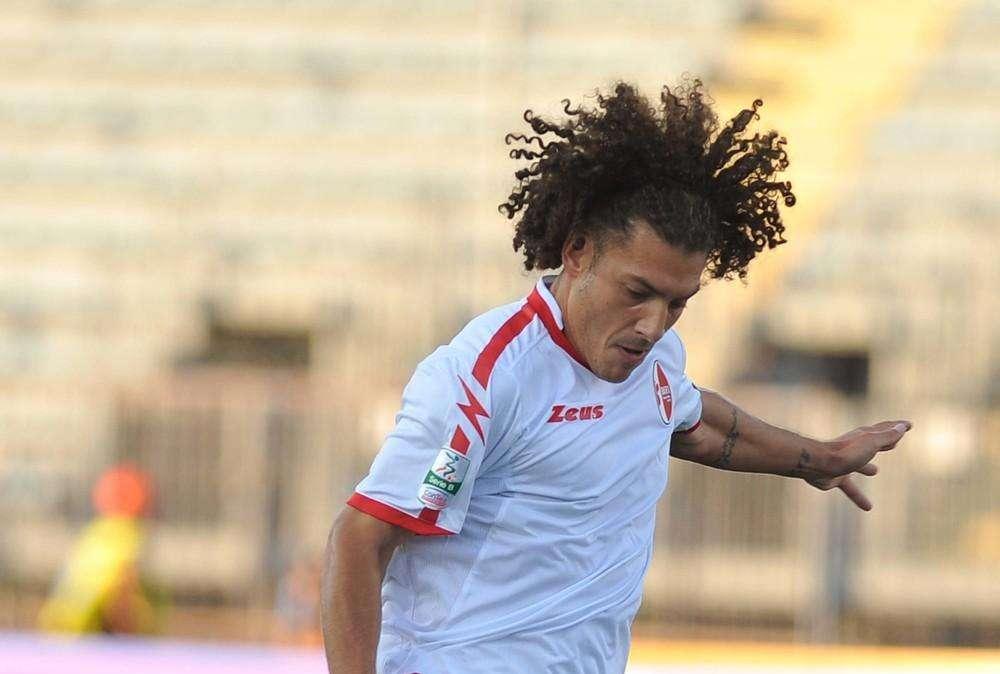 Sorpresa Iocolano, l'ex Bari vicino alla Juve Under 23