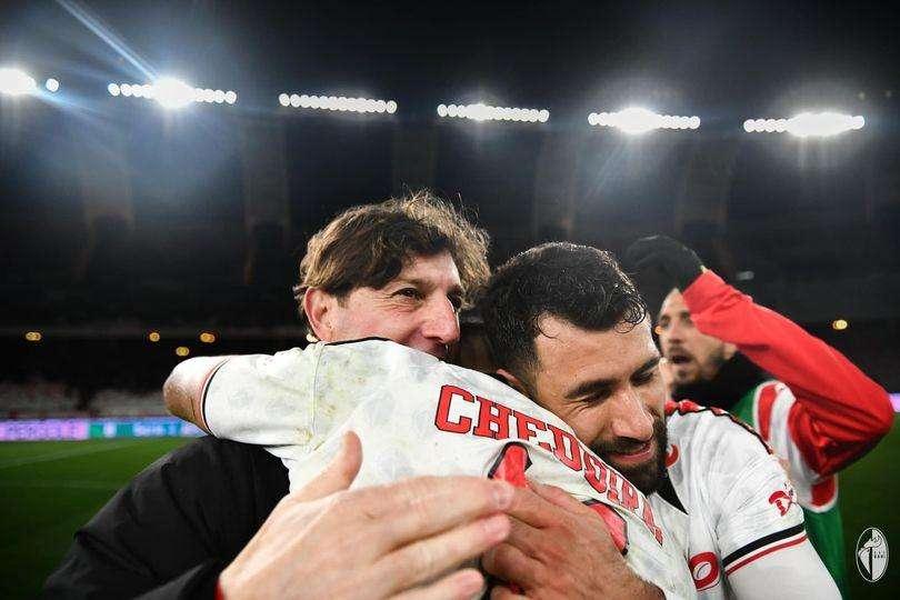 CdM - Atto penultimo, si spera. Il Bari ha le carte in regola per passare il turno