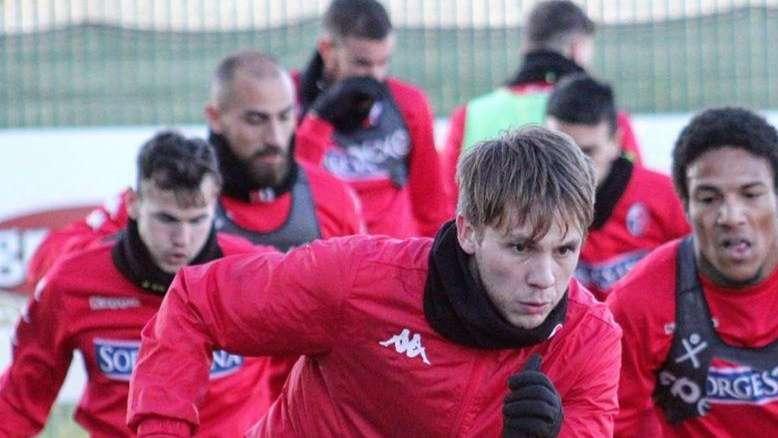 Terrani e i suoi fratelli: il club dei pochi minuti e la possibile seconda chance