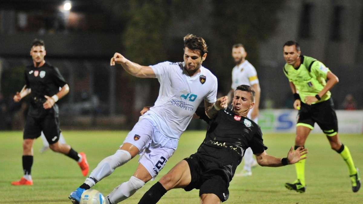 Mercato, il Monopoli punta ad un ritorno. Attive Avellino, Catanzaro e Taranto 