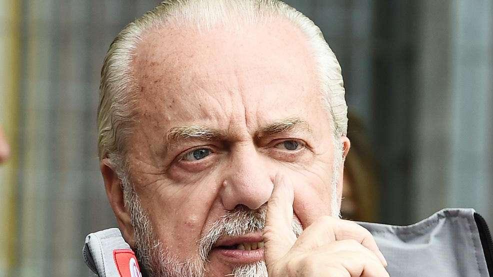 Fulgeri (legale De Laurentiis): “Caso Osimhen? Niente di nuovo, ci sarà proscioglimento”