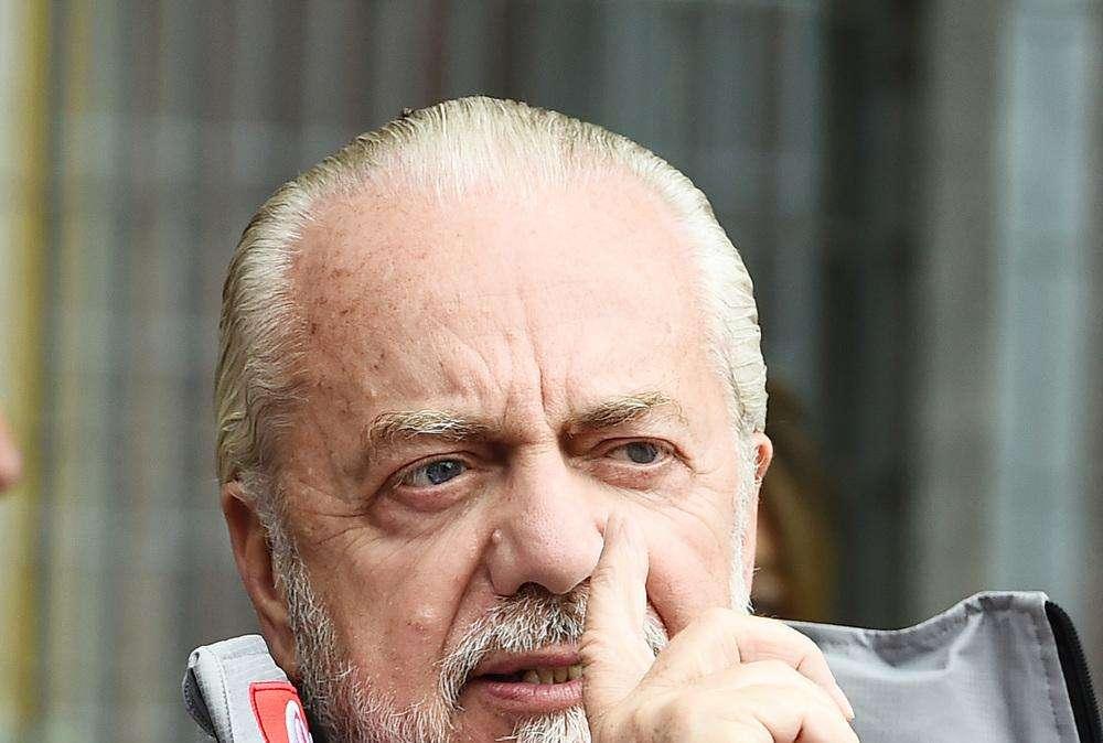 ADL, a Napoli è crisi nera. La critica: "Ha devastato bellezza"