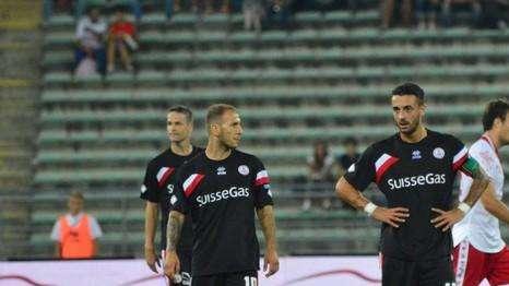 Galano e Caputo