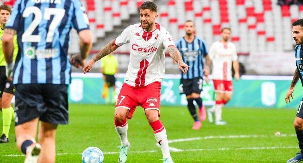 Menez emblema di una stagione disgraziata