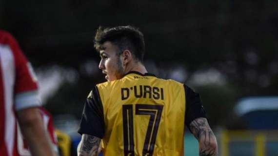 GdS - D'Ursi salva il Bari. Una delle gare più brutte