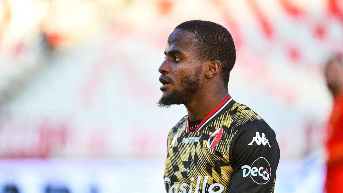 La giornata - Sorpresa Kallon: l'ala ha svolto l'intera seduta