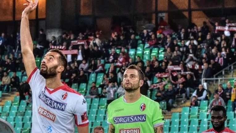 Al San Nicola troppa fatica quando la vittoria è d'obbligo 