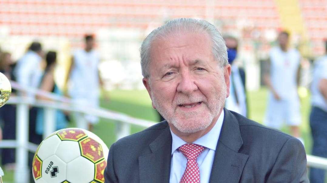 Ghirelli: "Lunedì i sorteggi dei calendari di C. Format playoff invariato"