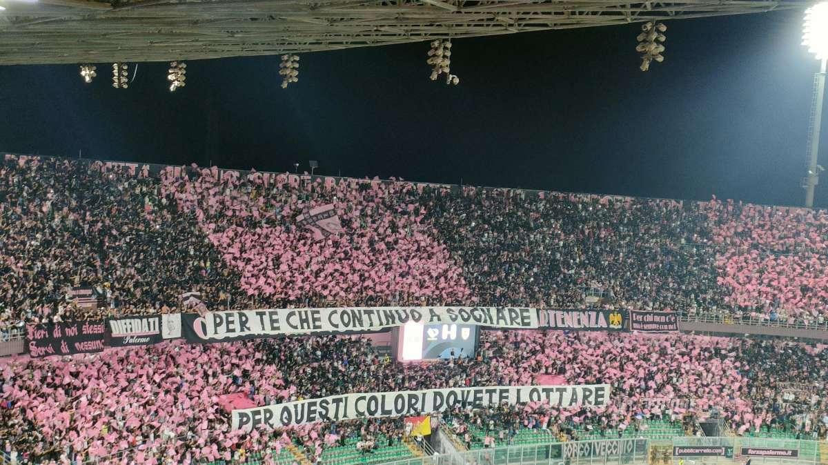 L'avversario - Venerdì il test Palermo al Barbera. Pohjanpalo è già caldo, Inzaghi vuole riprovarci